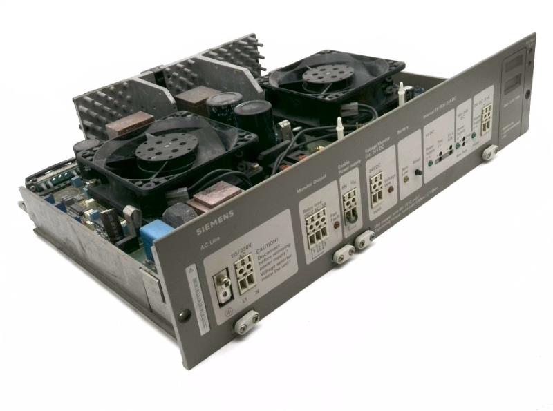 SIEMENS 6ES55955-3LF12