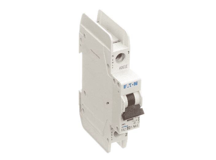 EATON CORPORATION FAZ-D2/1-NA-L