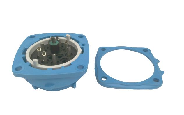 MARECHAL ELECTRIC SA 01-M8090