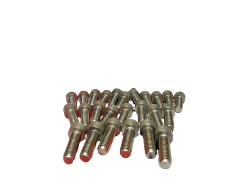BRIKKSEN INC B-0912A28X25