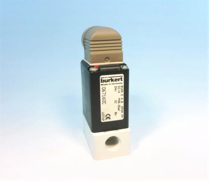 BURKERT 067160C
