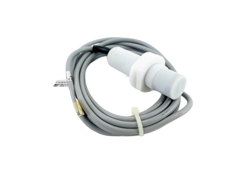SK1-15-M18-N-NB-O-PTFE by BALLUFF
