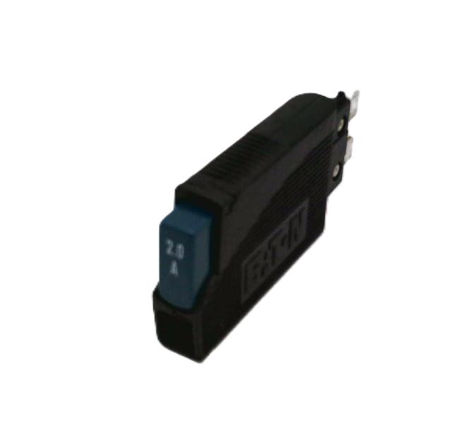 EATON CORPORATION XBATCP2