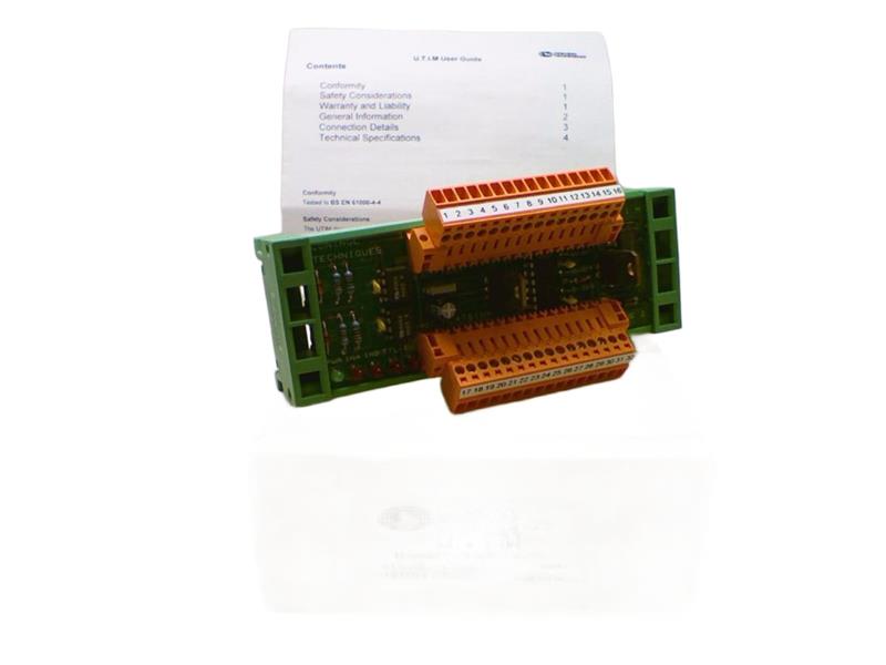 4500-0091 by NIDEC CORP