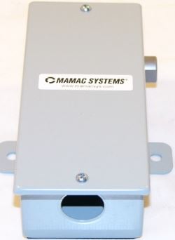 MAMAC SYSTEMS PR-264-R1-MA