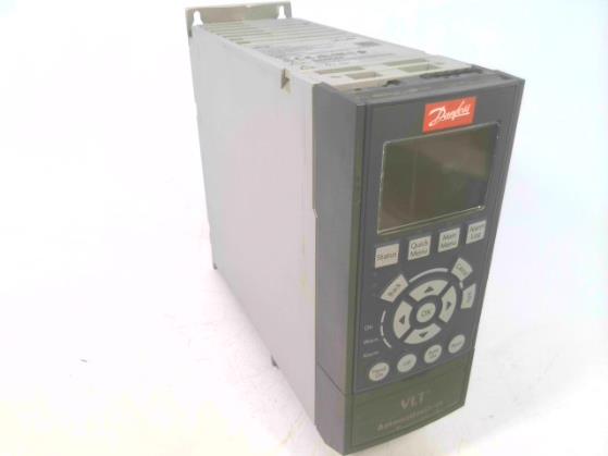 DANFOSS FC-301PK75T4Z20H2TGXXXXSXXXXALBXCXXXXDX