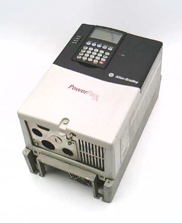 ALLEN BRADLEY 20AD011A3AYNANNN