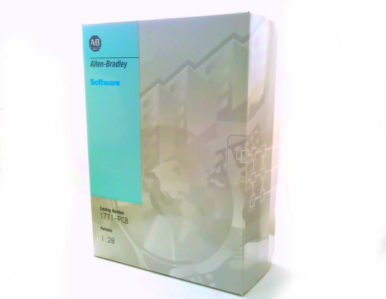 ALLEN BRADLEY 1771-PCB