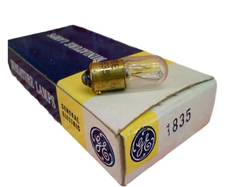 ORBITEC 1835