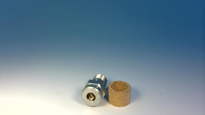 FESTO GRE-1/4