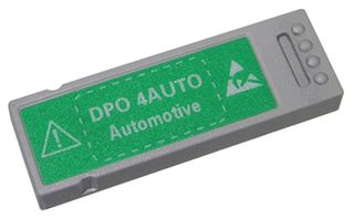 DPO2AUTO by TEKTRONIX