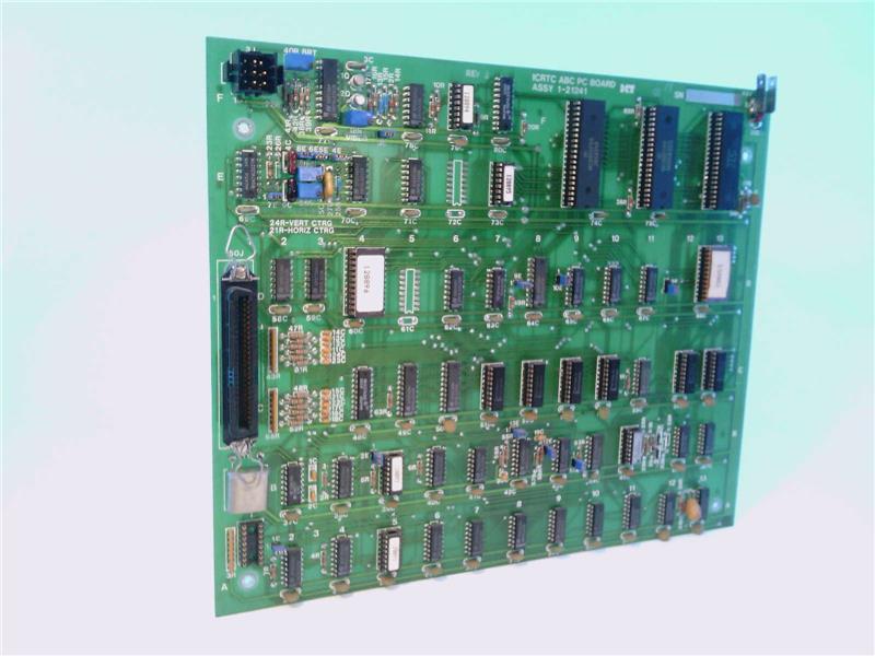 KEARNEY & TRECKER 1-21241