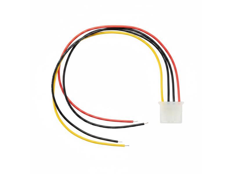 MOLEX 3054BLK