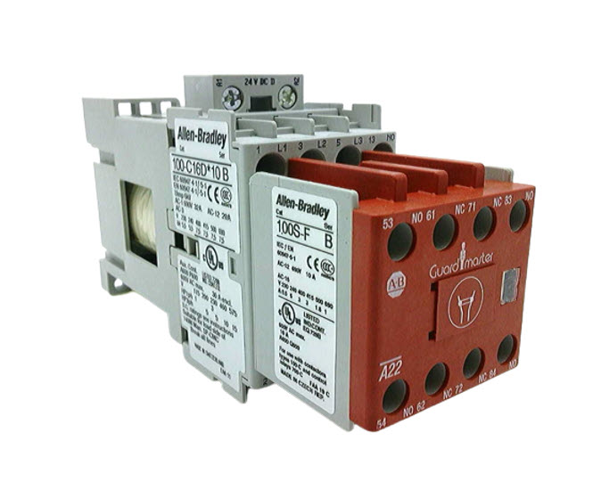 ALLEN BRADLEY 100S-C16DJ32C