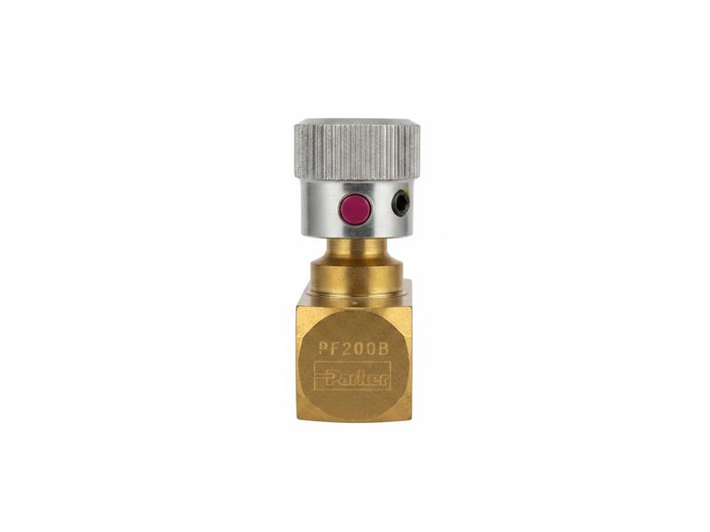PARKER 9F200B