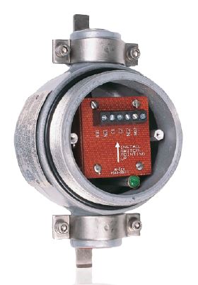 ASEA BROWN BOVERI MS-40/EX