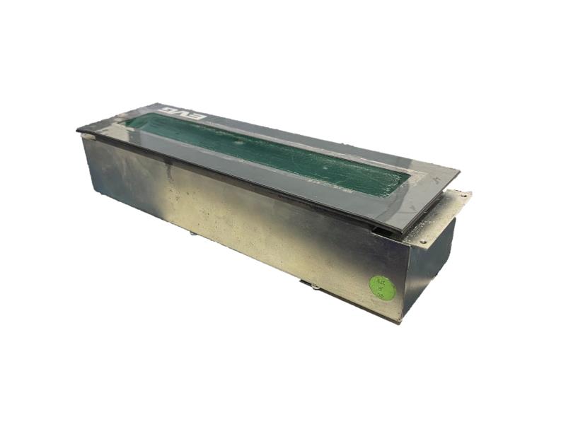 MONDIAL ELECTRONIC SVC-10-01/02