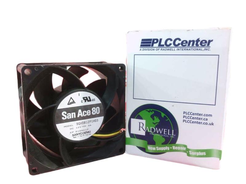 SANYO 9GV0812P1H03