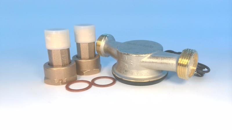 OMEGA ENGINEERING FTB4607