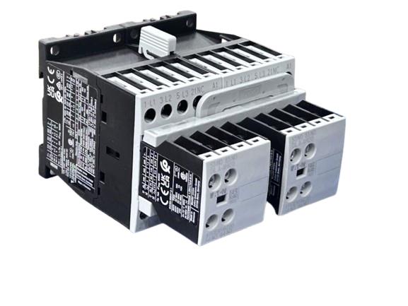 EATON CORPORATION XTCR009B21T