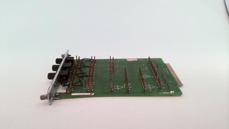 ASEA BROWN BOVERI 845207-RC