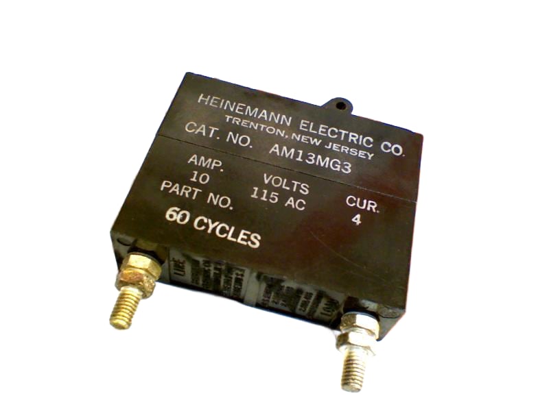 AM13MG3 by EATON CORPORATION