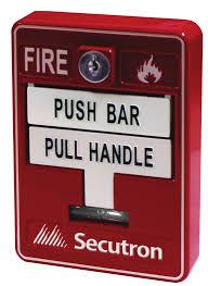 MRM-710U by SECUTRON