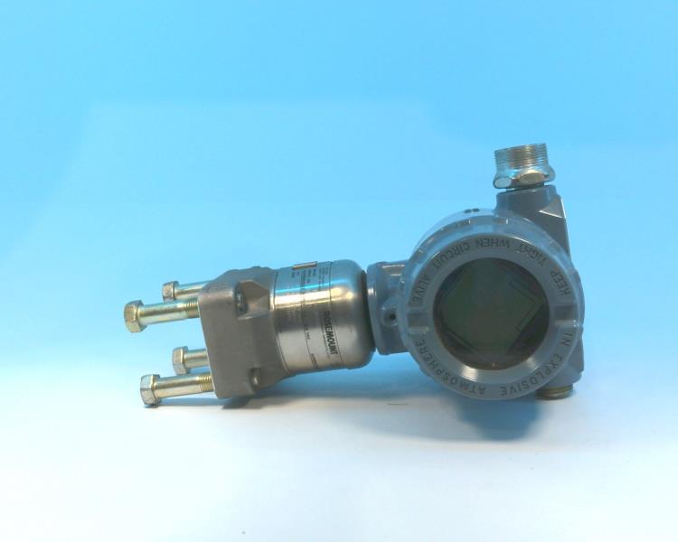 3051S1CD3A2A11A1AE5M5 by EMERSON