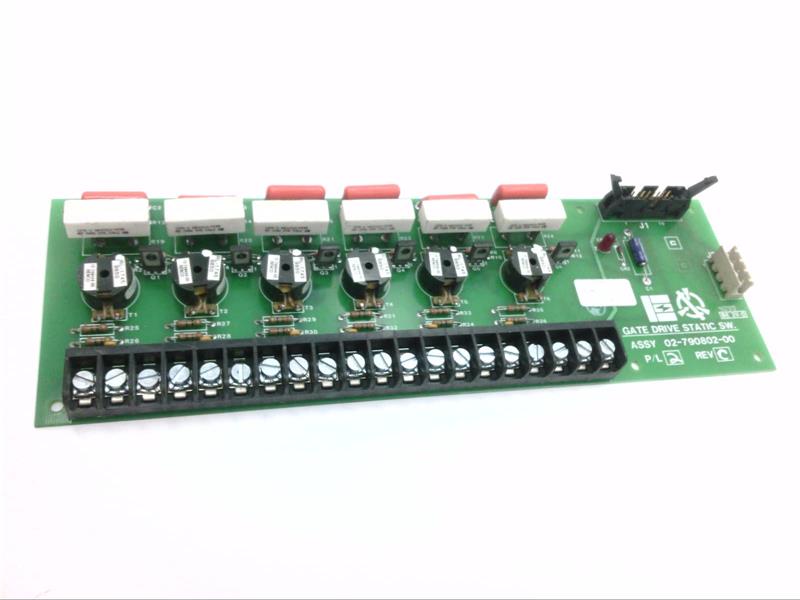 EMERSON 02-790802-00