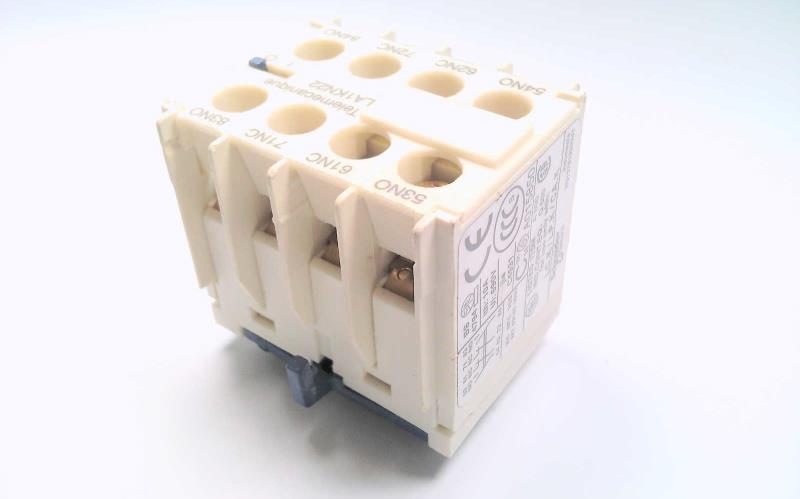 SCHNEIDER ELECTRIC LA1KN22