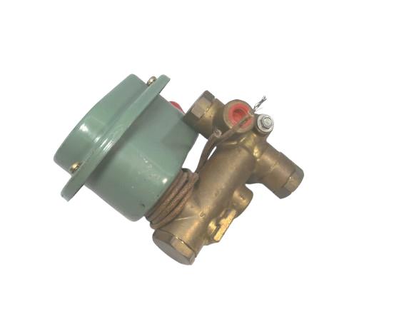 ASCO WJ-200-921-RU-AC120/60D