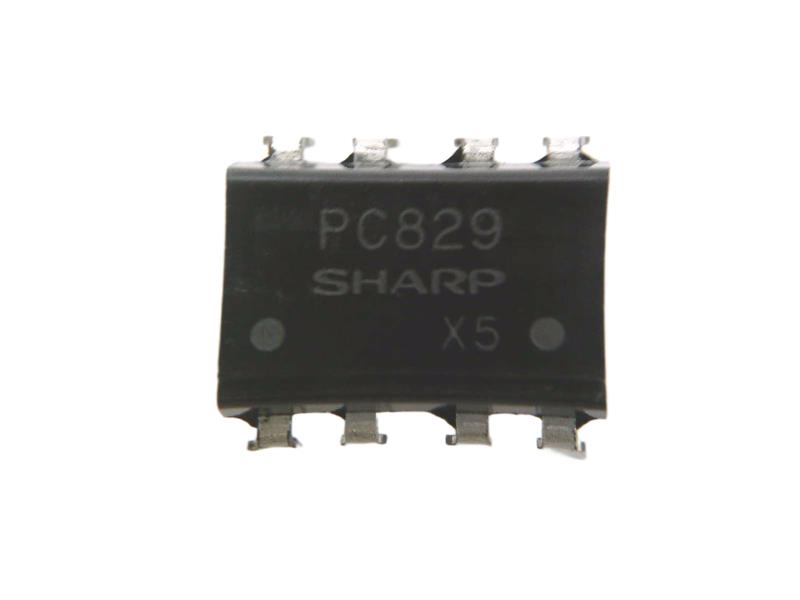SHARP PC829