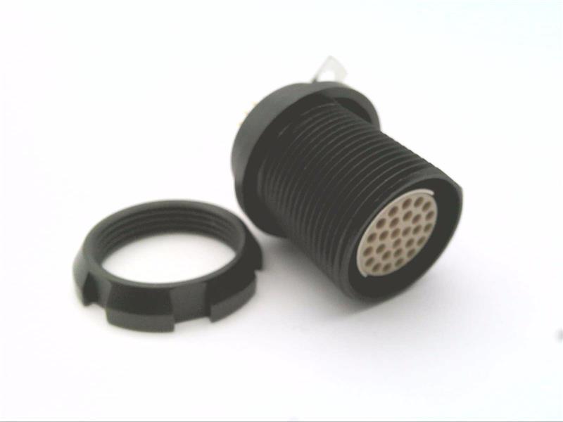 FISCHER CONNECTORS DBP105A102-18