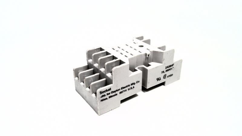 DAYTON ELECTRIC 2A584F