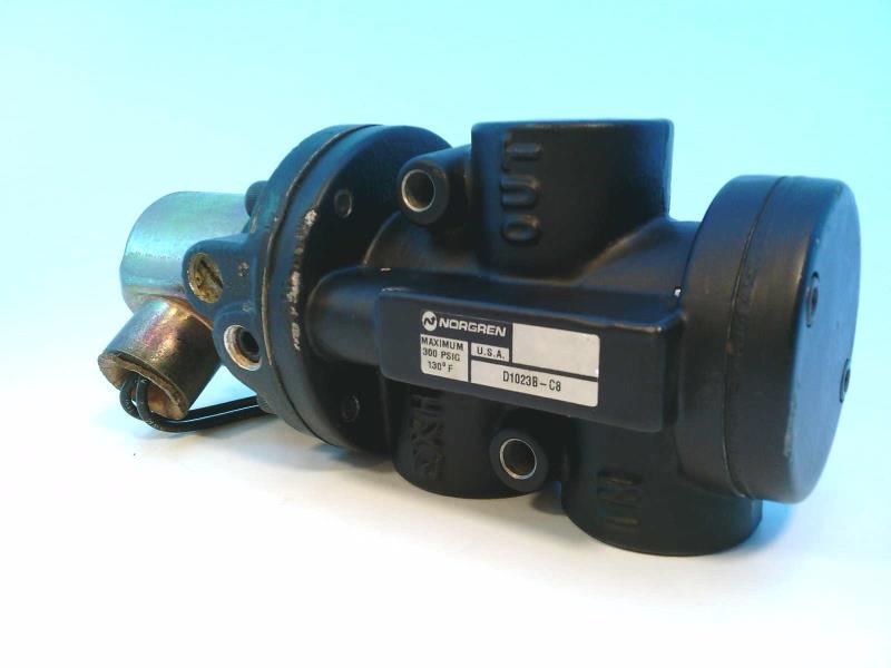 NORGREN D1023B-C8