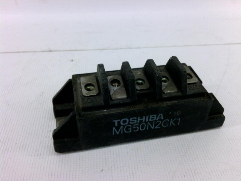 TOSHIBA MG50N2CK1