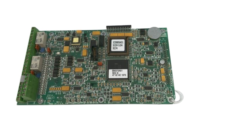 EB0370A01 by ASEA BROWN BOVERI