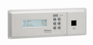 JOHNSON CONTROLS FX-DIS1710-0