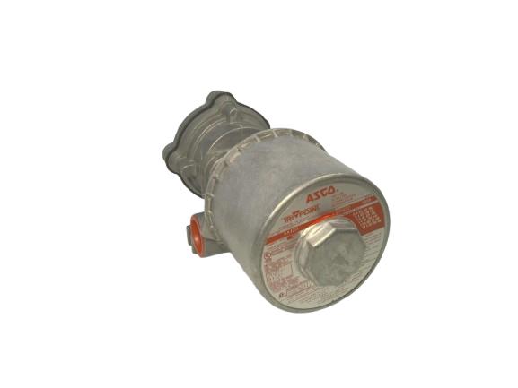 SA12D/TF10A11 by ASCO