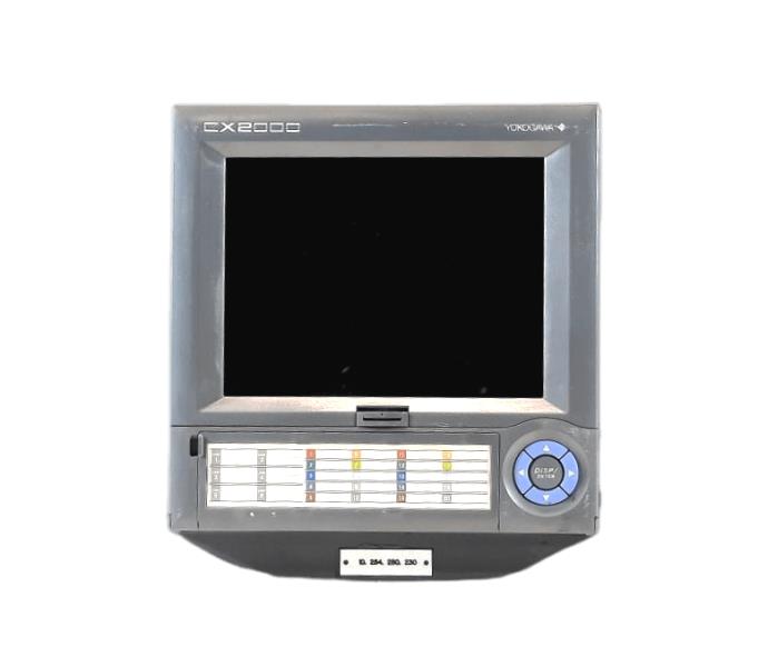 YOKOGAWA CX2210-3-0-2/A6R/M1