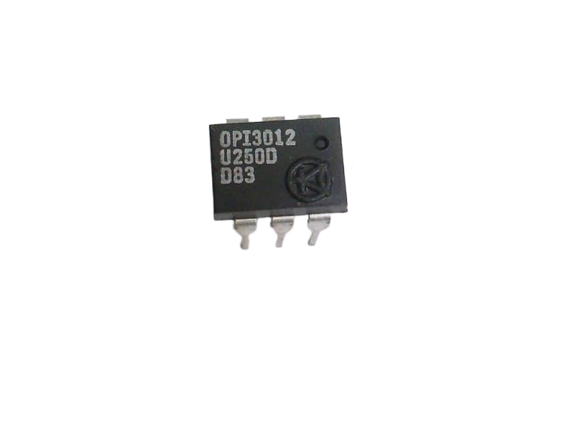 OPI3012 by TT ELECTRONICS