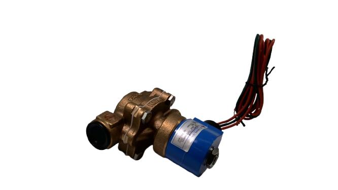 GC VALVES S211GH02T2DG1E