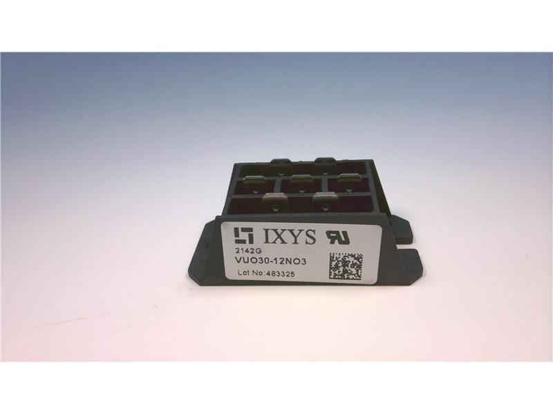 IXYS VUO30-12NO3