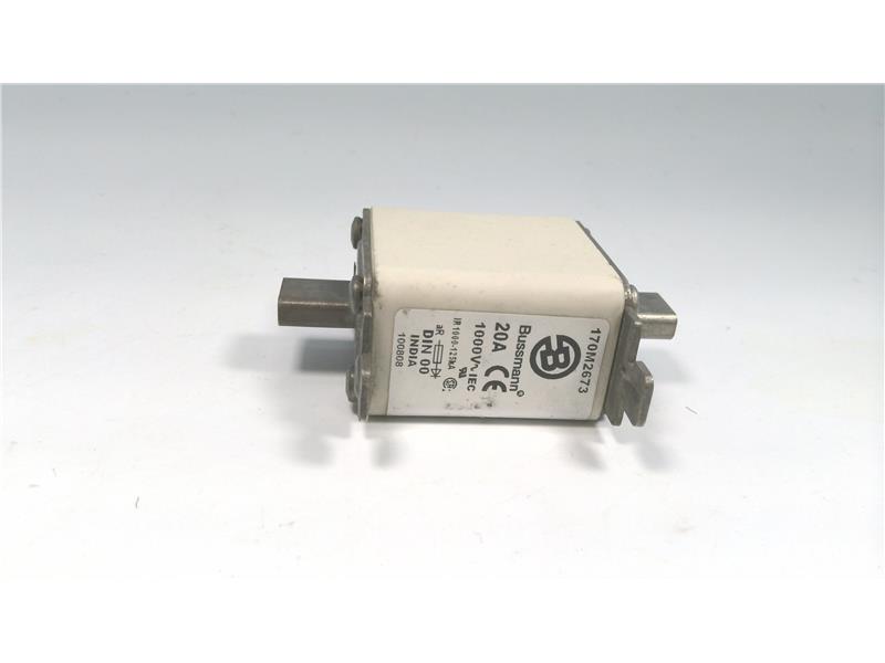 EATON CORPORATION 170M2673