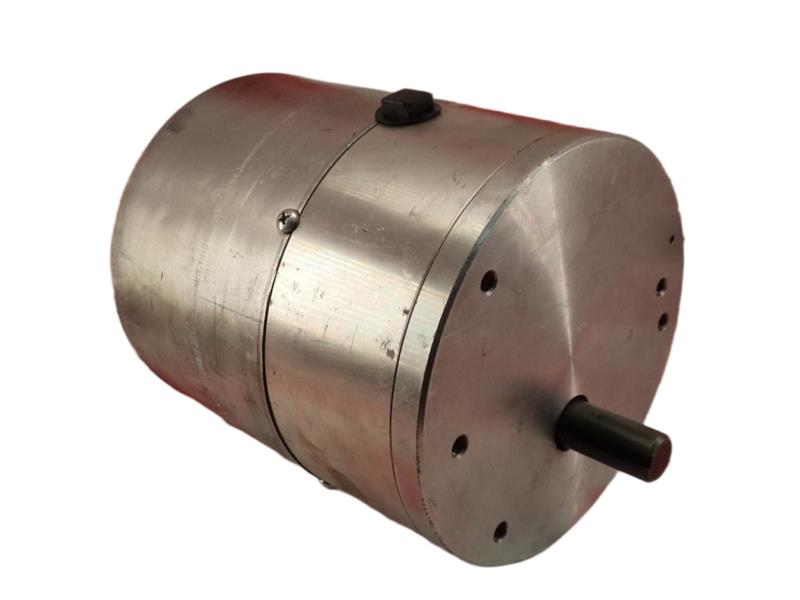 JORDAN CONTROLS SM-1530-N-1-15/200-15.08/22.62L002
