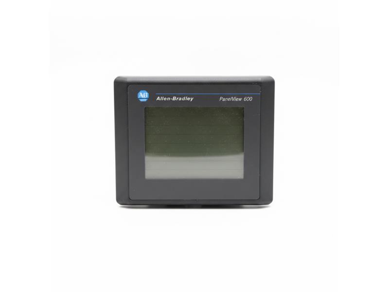 ALLEN BRADLEY 2711-T6C8L1