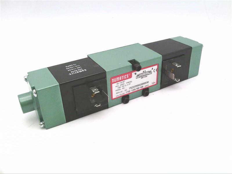 152SS5002000030 by ASCO