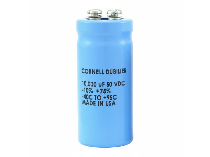 CORNELL DUBILIER SCH628ANPR