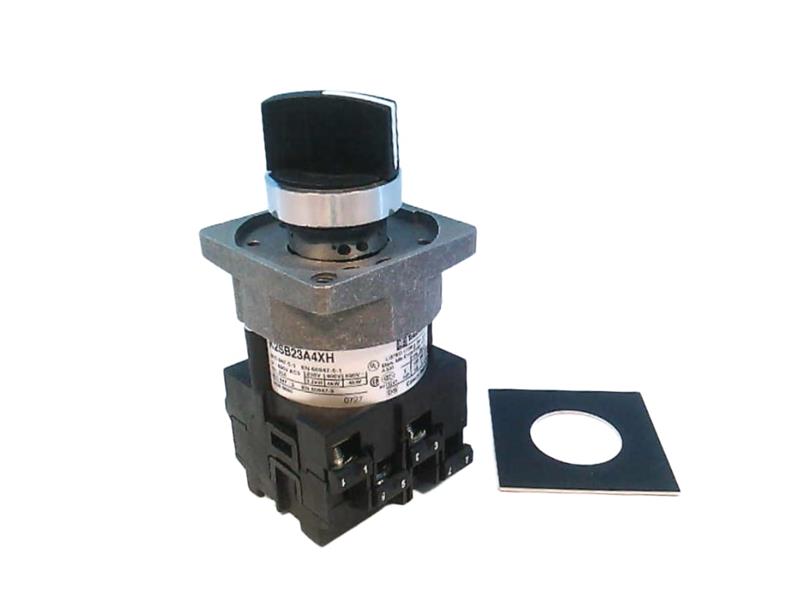 K2SB23A4XH by SCHNEIDER ELECTRIC