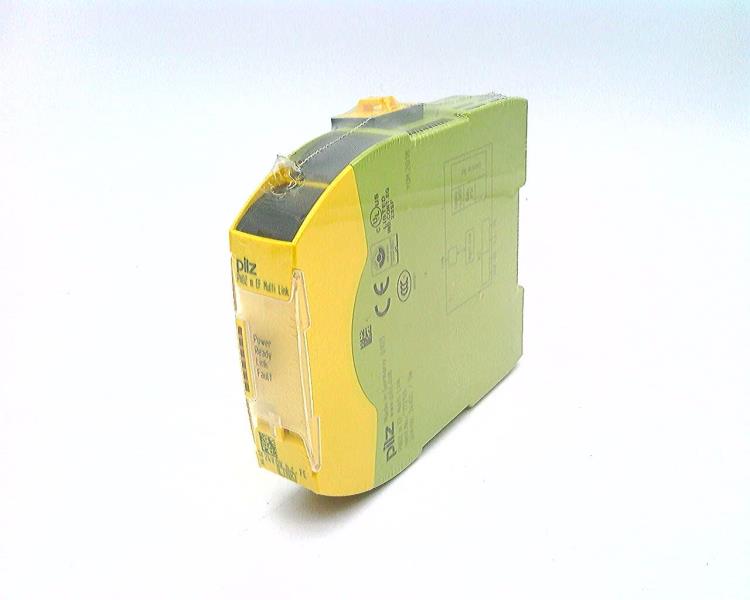 PILZ PNOZ M EF MULTI LINK